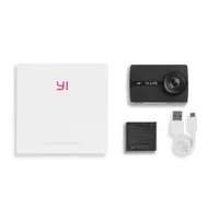 YI Lite   16MP    4k   WI-FI 2  -  150    