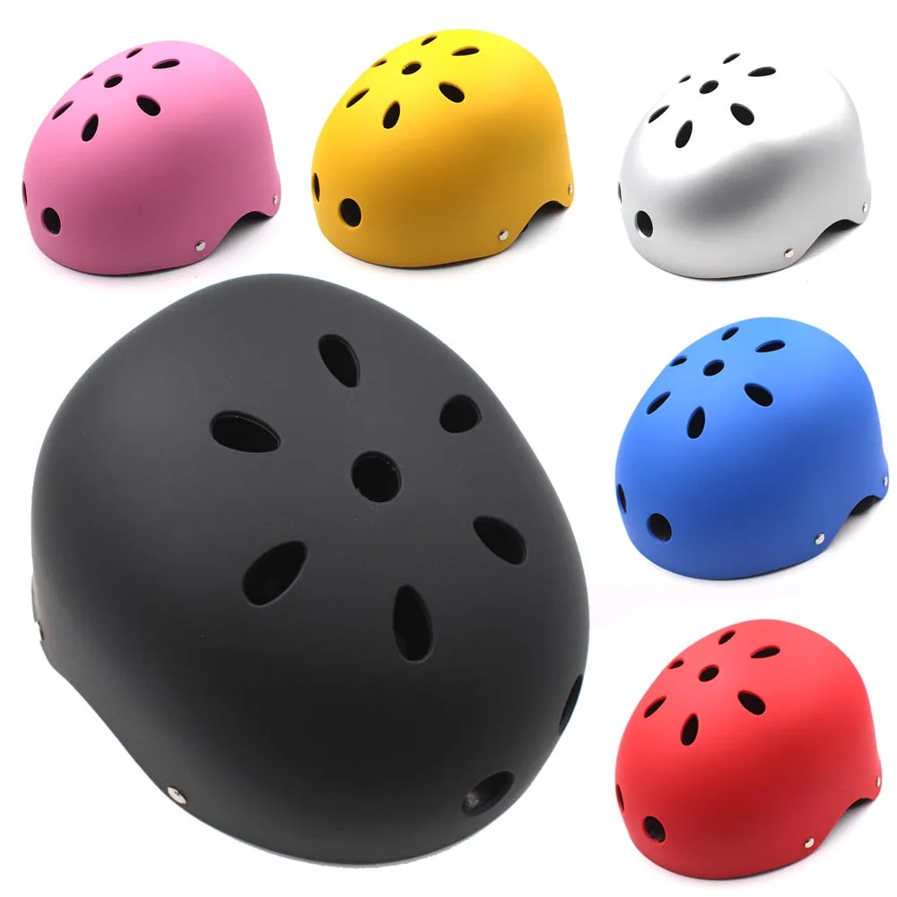 Bell Adult Men Women Bike Helmet Sport BMX Skateboard Bicycle Mountain Climbing