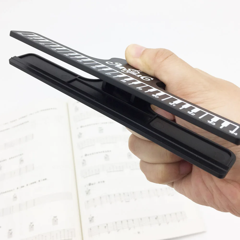 Music Sheet Clip Long 4 Colors_08