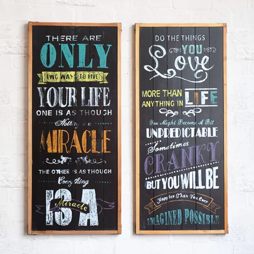 loft american country to do the old wood decorative wall bar style country flyer on wood