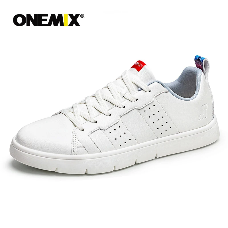 ONEMIX Brand Men Skateboard Shoes Breathable Unisex Sneakers for Women Hombre Outdoor Comfortable Sport Shoes for Young Men ONEMIX Brand Men Skateboard Shoes Breathable Unisex Sneakers for Women Hombre Outdoor Comfortable Sport Shoes for Young Men