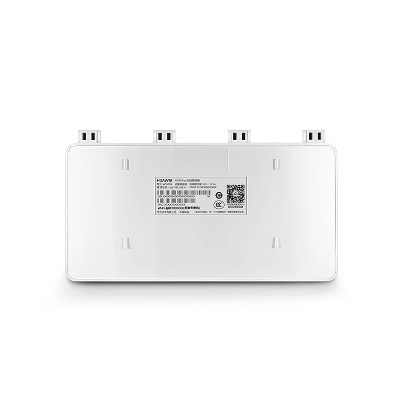 HUAWEI Router WS5102 Wi Fi удлинитель Беспроводной ретранслятор усилитель 1167 Мбит/с 11ac 2*2 и 11n
