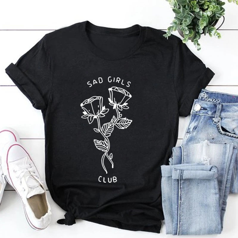 fashion t shirt for girl