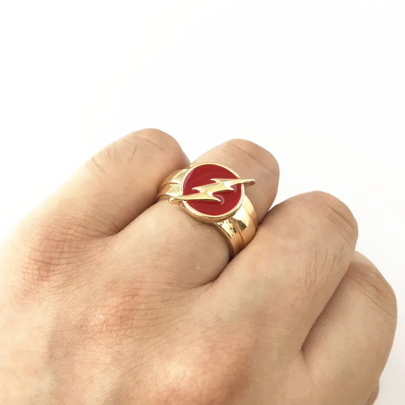 FANTASY UNIVERSE Бесплатная доставка 20pc a lot ring SDXYERJD01|the ring|flash ringthe flash |