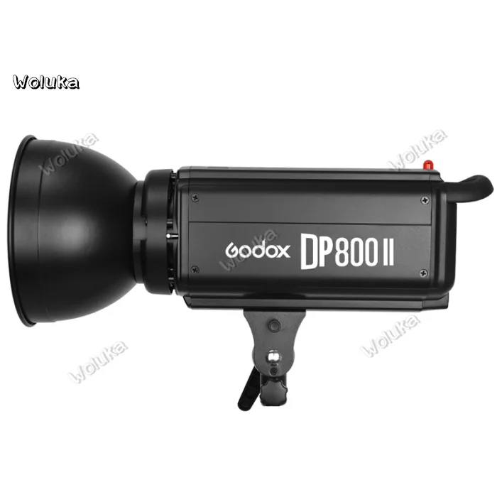 Лампа для фотосъемки Godox DP800II заполняющий светильник портретной одежды съемки