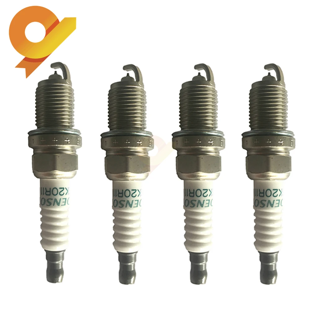 4pcs/lot 90919-01210 SK20R11 New Spark Plug For DAIHATSU ALTIS LEXUS IS LOTUS ELISE EXIGE TOYOTA RAV 4 AVENSIS CAMRY COROLLA 4pcs/lot 90919-01210 SK20R11 New Spark Plug For DAIHATSU ALTIS LEXUS IS LOTUS ELISE EXIGE TOYOTA RAV 4 AVENSIS CAMRY COROLLA