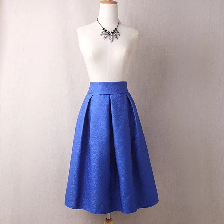 Женская винтажная Юбка миди с высокой талией красная и черная|midi skirt|midi skirt womenvintage