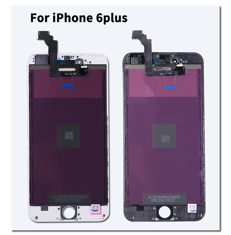 For iPhone 6 plus lcd screen display (1)