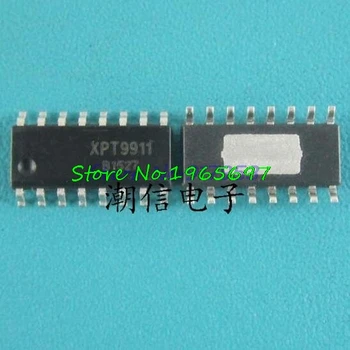 

1pcs/lot XPT9911 9911 SOP-16 In Stock