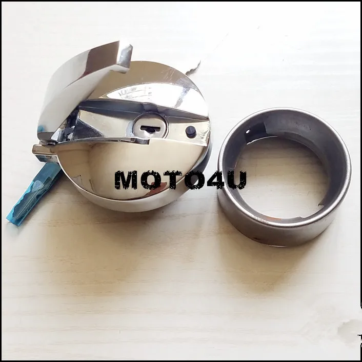 

GN125 Motorcycle Retro motorcycle Oil Gas Fuel Tank Cap
