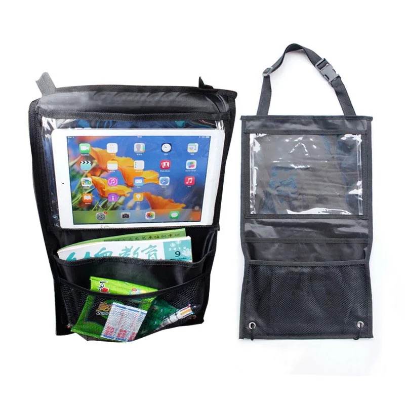 Доступная сумка для хранения автомобильного стайлинга бортовые сумки iPad