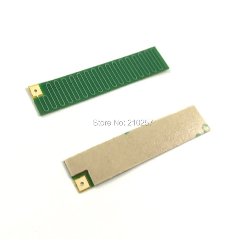 bilder für 1 stücke 433 Mhz 2dbi FPC Aufkleber Interne Antenne Für Wireless Moudle bilder für 1 stücke 433 Mhz 2dbi FPC Aufkleber Interne Antenne Für Wireless Moudle