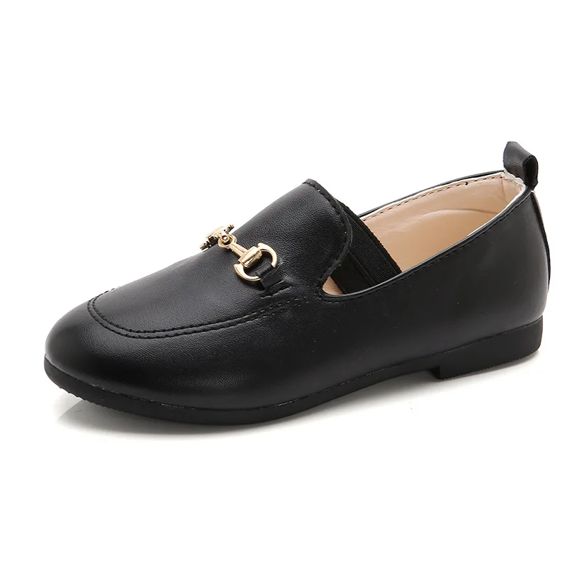Girls shoes 2019 New Korean Princess children Shoes Girls Soft Sole Shoes In The Big Children Students Fashion Peas Shoes Girls shoes 2019 New Korean Princess children Shoes Girls Soft Sole Shoes In The Big Children Students Fashion Peas Shoes