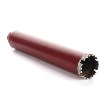 

Diamond Core Wall Concrete Perforator Masonry Drilling Drill Bit For Water Wet Marble Granite Wall Drilling Tools