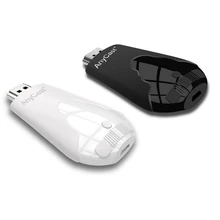 Любой литой K4-1 беспроводной WiFi Дисплей приемник Dongle 1080 P HD tv Stick Miracast Airplay DLNA для Android телефона к HDTV проектору