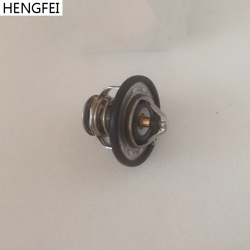 Original Hengfei auto parts Front thermostat for Renault koleos