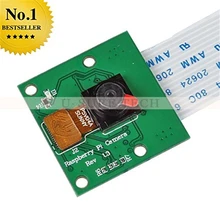 Camera Module Board 5MP Webcam Video 1080p 720p for Raspberry Pi 3 Model B Pi 2