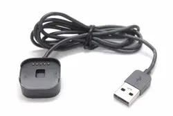 Использовать оригинальный USB Мощность Зарядное устройство зарядный кабель для microsoft Группа 2 Band 1 умный Браслет