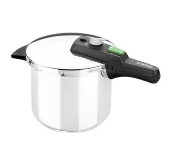 

Rushed Quick Pressure Pot 6L Monix