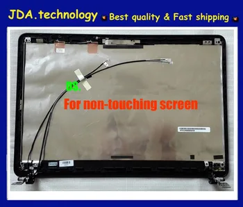 

wellendorff New/orig for SONY SVF151 SVF152 SVF153 SVF15328 SVF15327 SVF152A LCD Rear Lid Back Cover for Non-Touch Model,BLACK