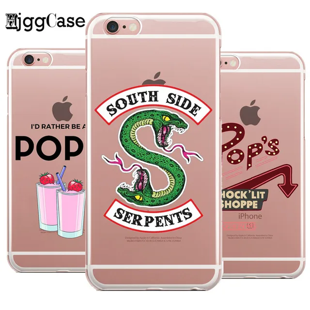 coque iphone 8 de riverdale coque iphone 8 de riverdale