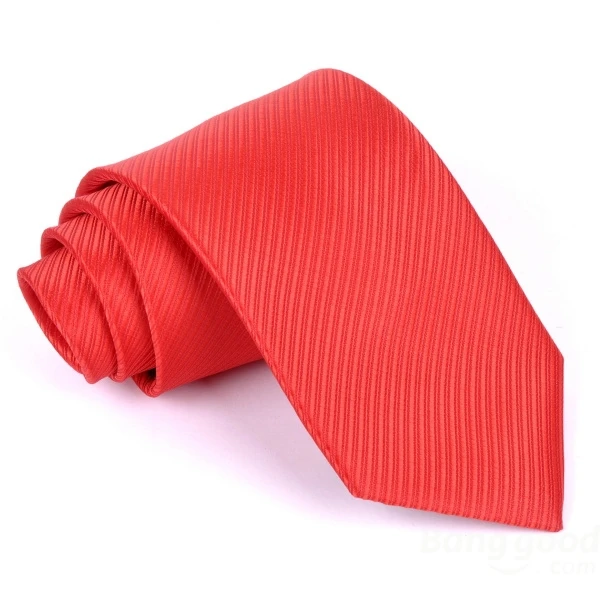 ladylook Mens Polyester Silk Striped 13 Solid Color Neck Ties | Аксессуары для одежды