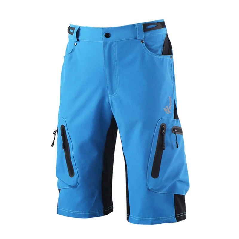 Buy Racing Moto Offroad Downhill Motocross Shorts
