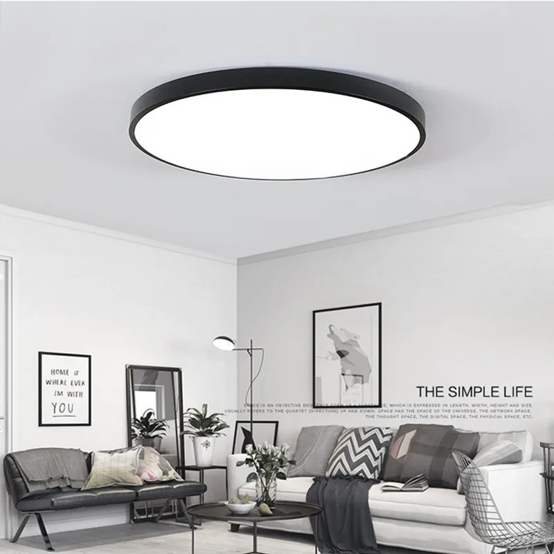 led ceiling lights  (1)