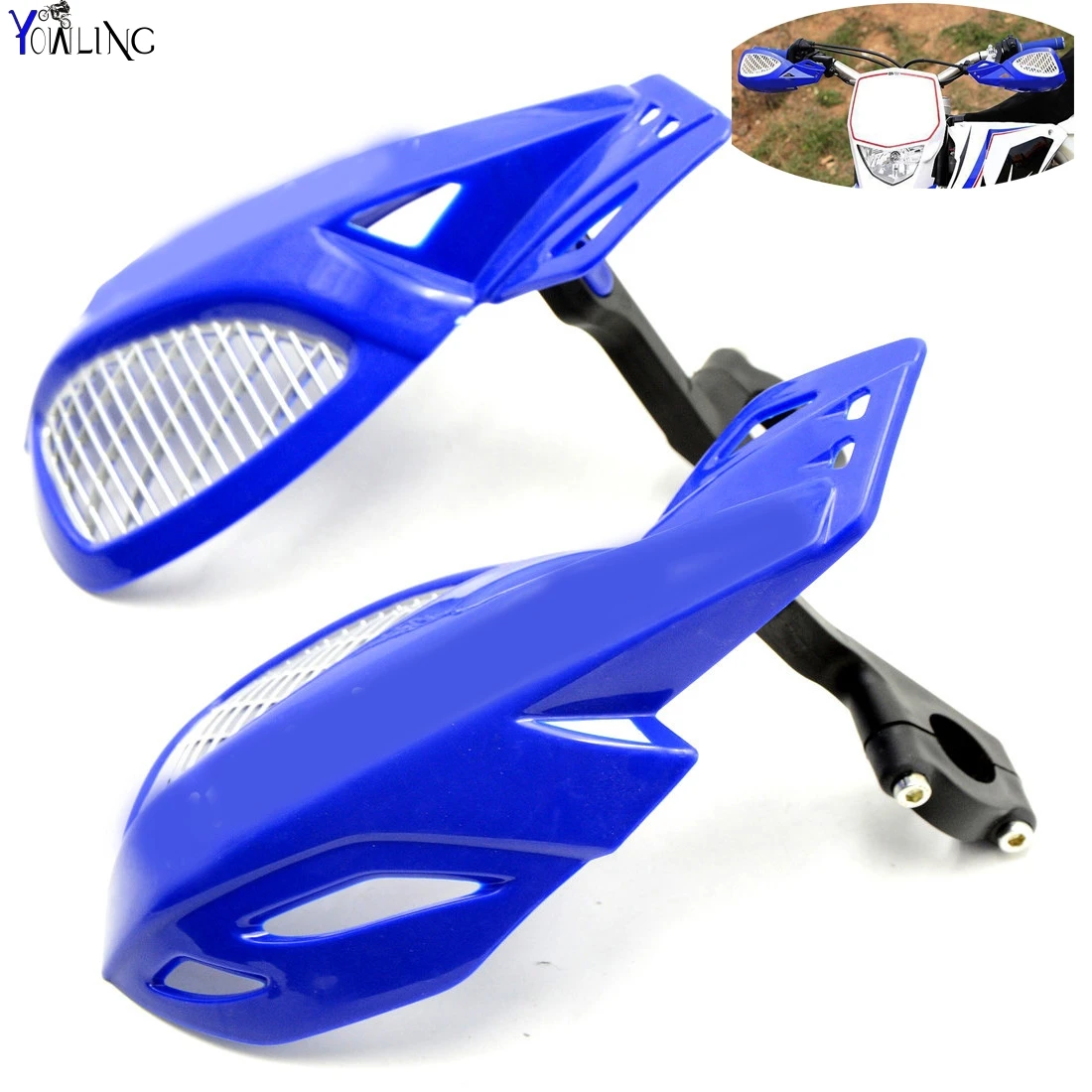 Online Buy Wholesale ttr 125 plastics from China ttr 125 plastics