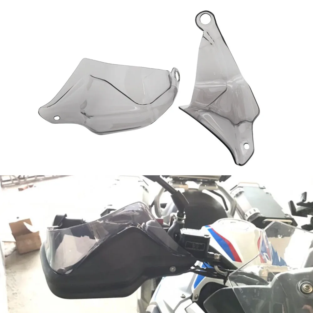 New! Wind Deflector Shield Handguard Hand Protectors Guard For BMW R1250GS R 1250 GS R1250 GS