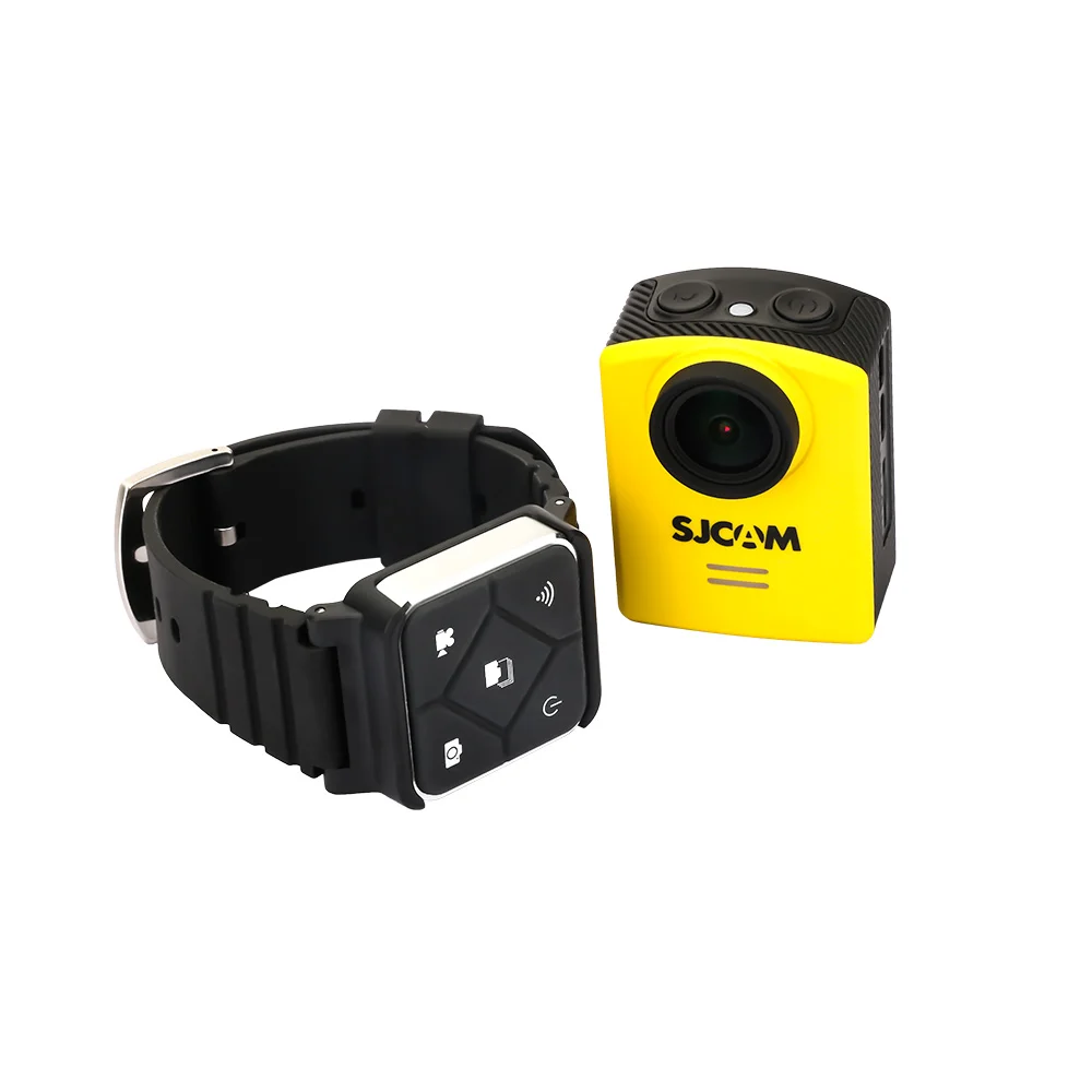 SJCAM sport camera sj M20 remote control watch SJ smart remote multi