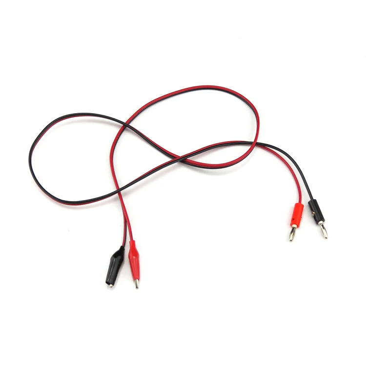 Adjustable power supply instrumentation testing equipment laptop