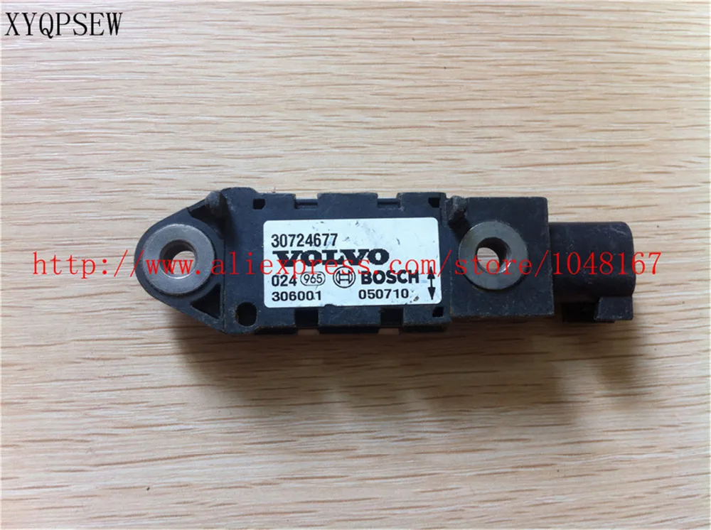 XYQPSEW для датчика столкновения Volvo OEM 30724677|sensor camera|sensor roversensor pro |