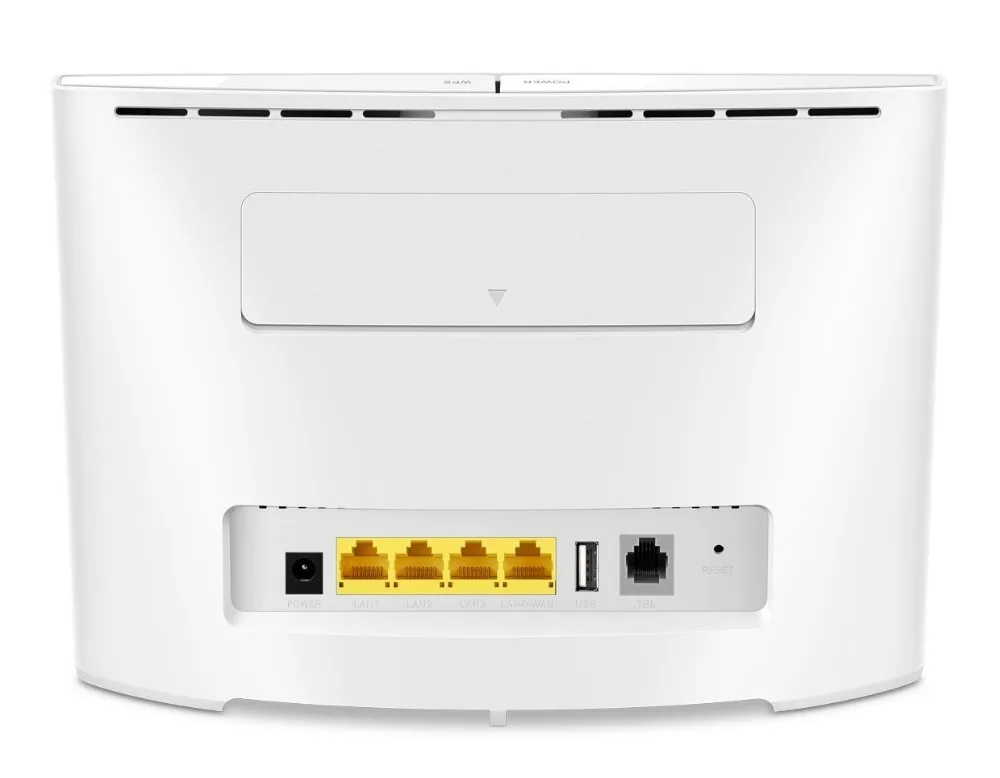 huawei b525s 23a 4g lte cat6 wireless router plus with 2pcs antenna free gift