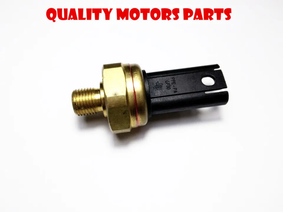 Tubo de inyección de combustible de baja presión Sensor BMW 1.6 1.8 2.0 2.3 2.5 2.8 3.0 3.5 I Xi