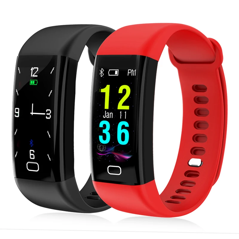 smart watch swim tracker