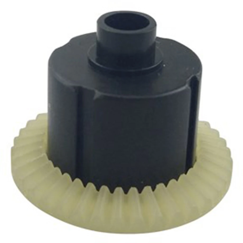 3pcs Differential Box/Differential Cup/Bearing for Wltoys A959-B A979B A959 A969 High-Speed RC Car Truck Accessories