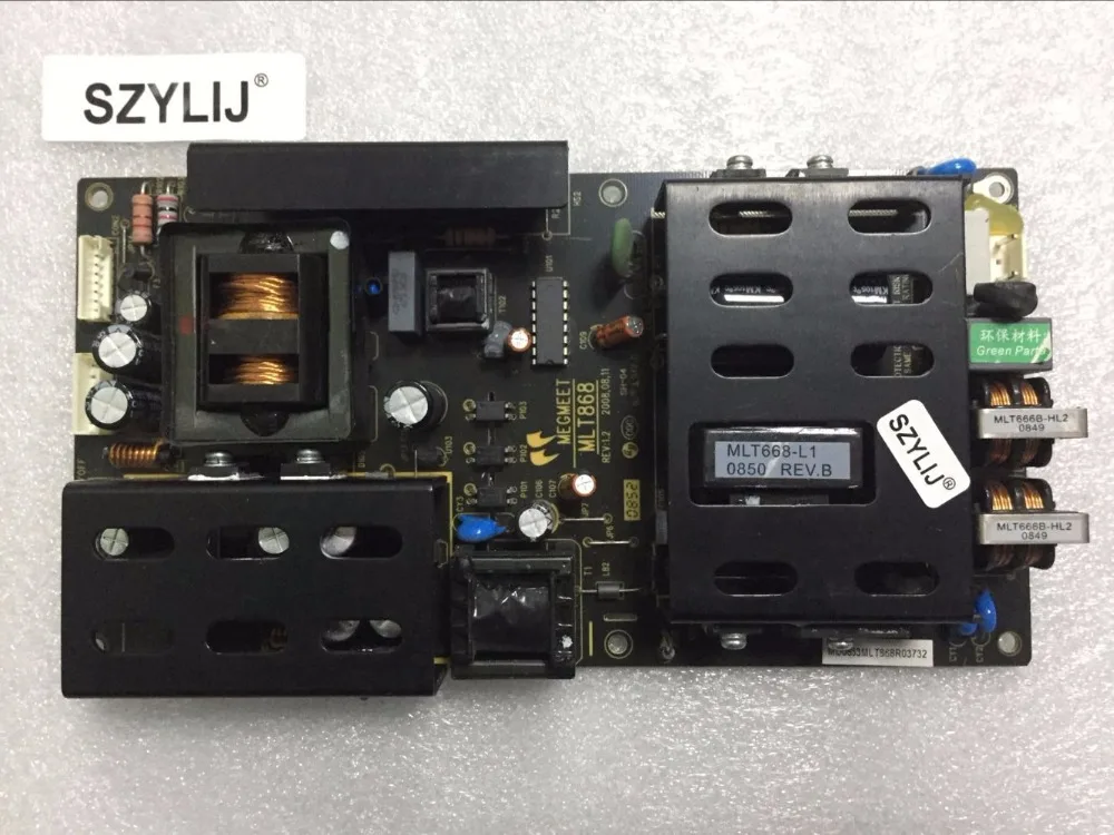 

SZYLIJ Original LT32528 LT32518 power board MLT868 MLT668-L1 spot