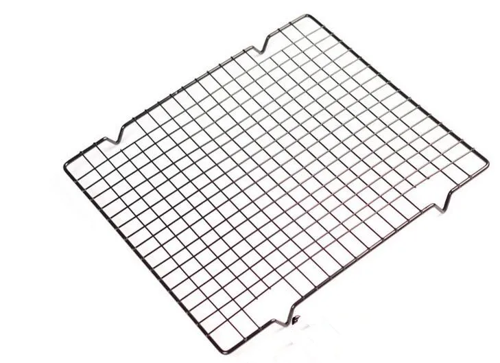 1 x Baking Cooling Rack Tray Bakeware Holder For Bread Pizza Cookies Bake on