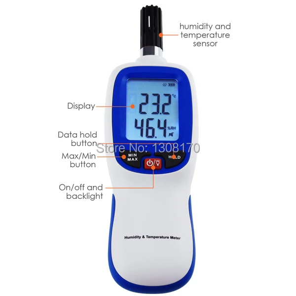 4-Innovative-life-humidity-meter-HTM-49-Parts