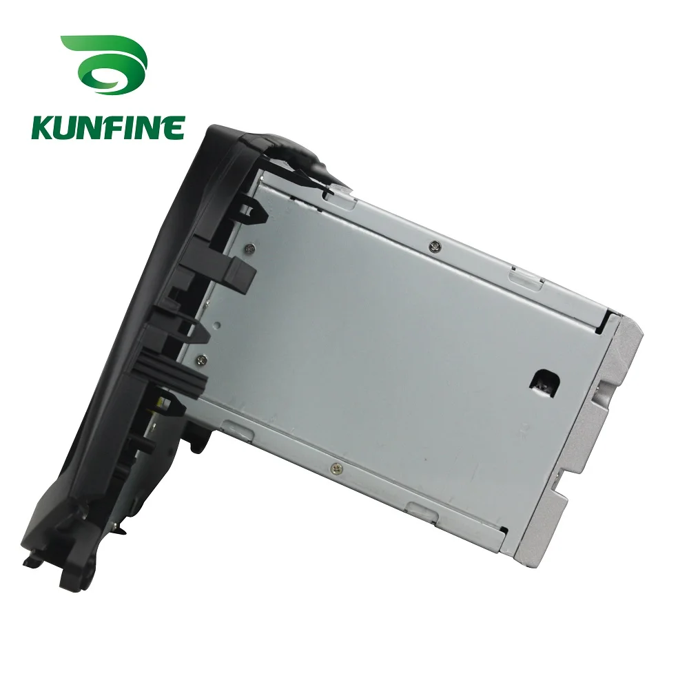 Car DVD GPS Navigation Player Deckless for Elantra 2016 N