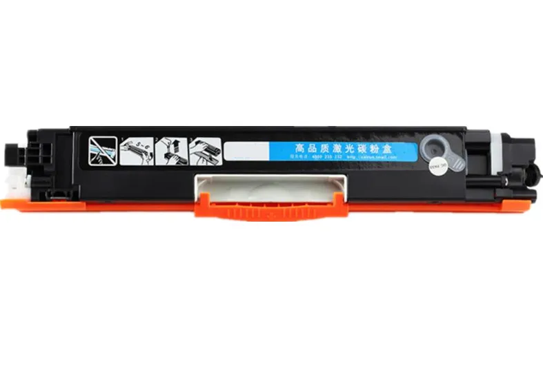 CE310A 126A Toner Cartridge Compatible For HP Pro CP1025 M275 CP1025nw MFP M275mfp M175a M175nw M175 Toner Cartridge