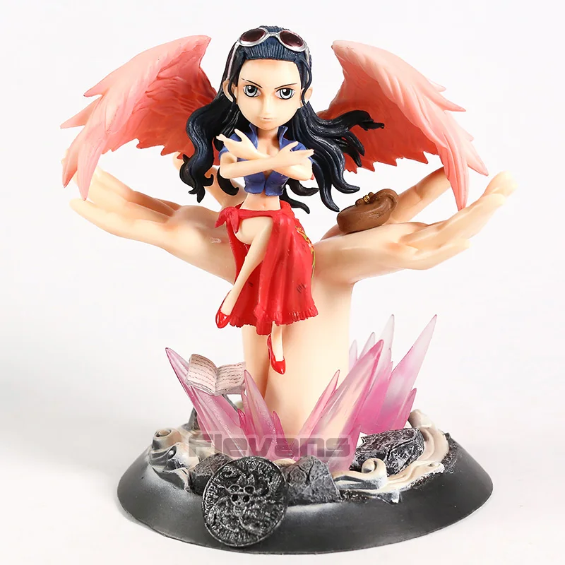 Аниме one piece Нико Робин ГК статуя ПВХ фигурка Коллекционная модель игрушки Brinquedos figuals
