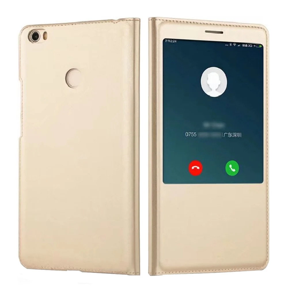 Xiaomi Mi Max 2 Чехлы Купить