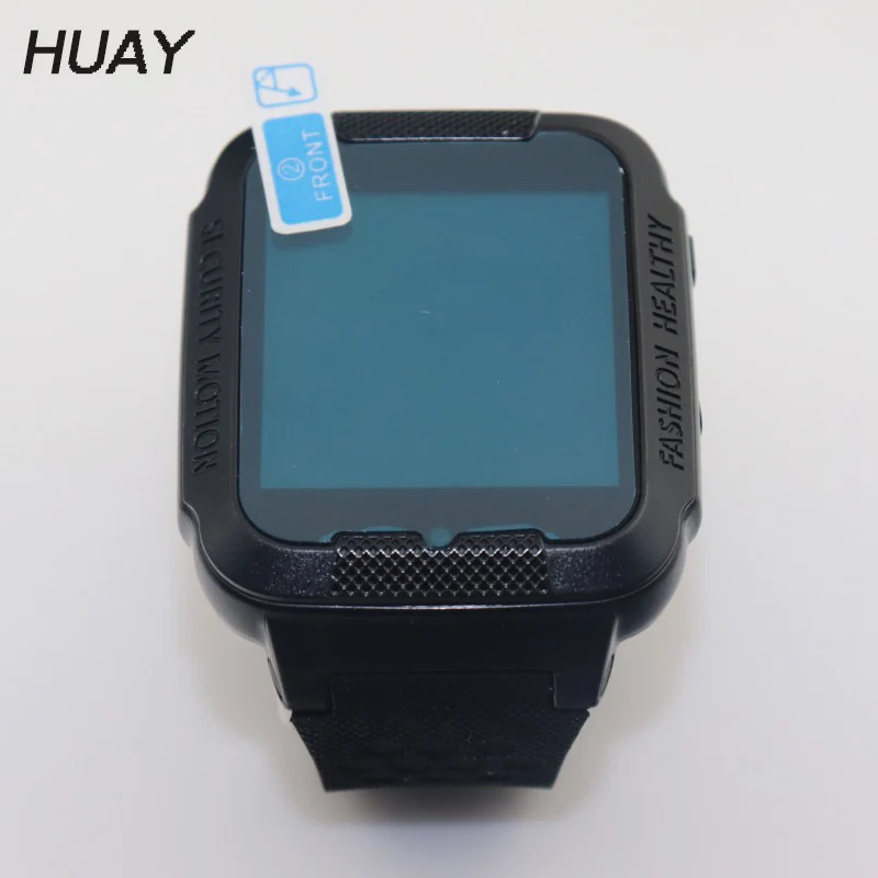 

1pcs GPS tracker watch for kids Bluetooth camera Waterproof Safe Anti-Lost 2.5D Touch screen Baby SOS Location Smart watches K3