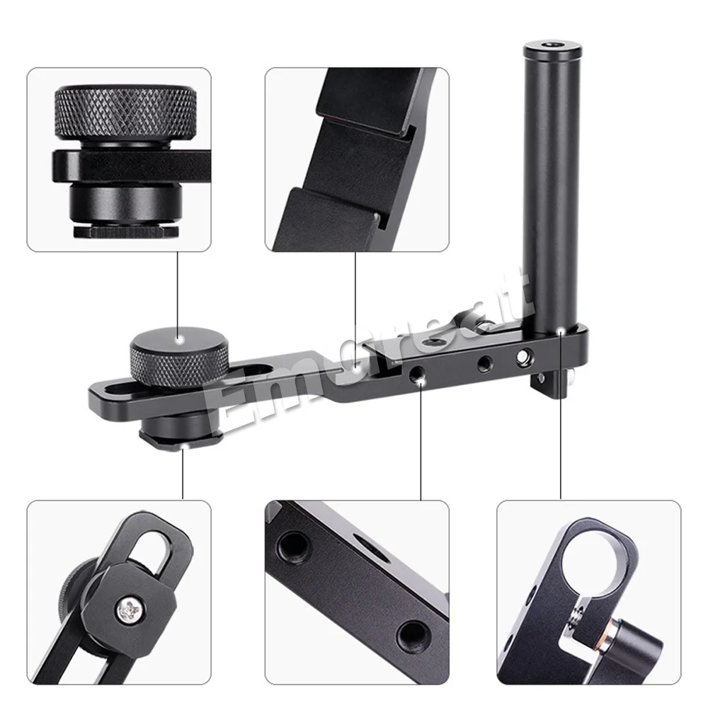 Gimbal Stablizier интимные аксессуары для Dji Ронин S ручные стабилизаторы DSLR камера