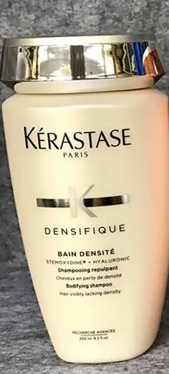 Kerastase мульти эффект питания и ремонта икры Kerastase черная пленка во время коагуляции 200 мл/250 мл - Цвет: Shampoo