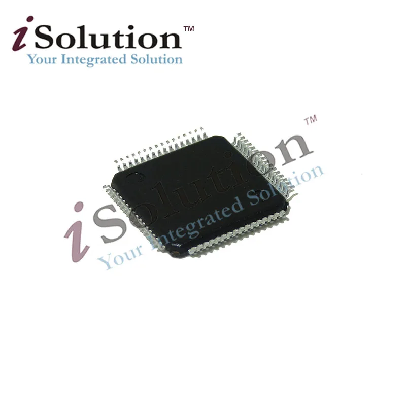 STM32F030R8T6 3