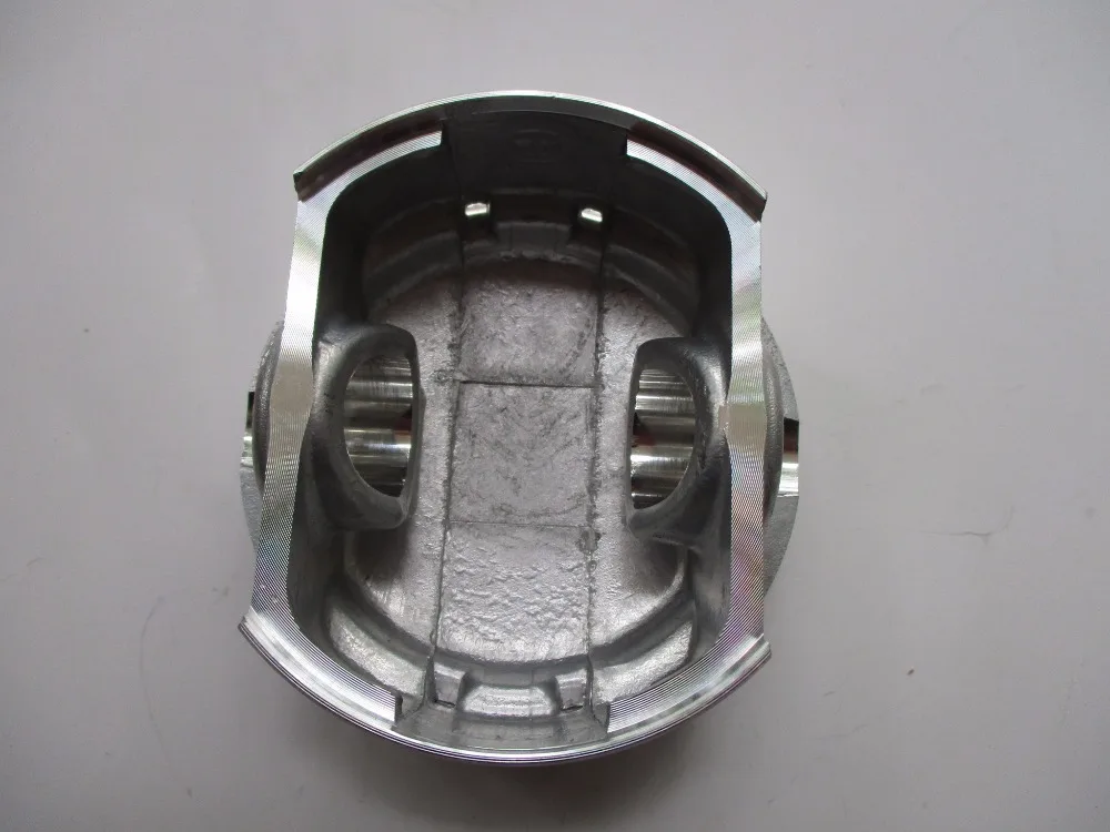 

EX40 PISTON FOR ROBIN SUBURU GASOLINE ENGINE PARTS