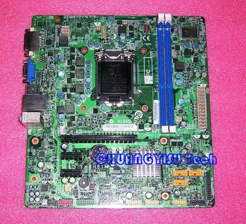 

Free shipping CHUANGYISU for original Edge72 motherboard,IH61M V4.2 FRU 03T8180,03T6677,H61,s1155,DDR3 work perfect!